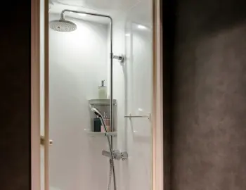 上質な空間で健康的な体を目指して01